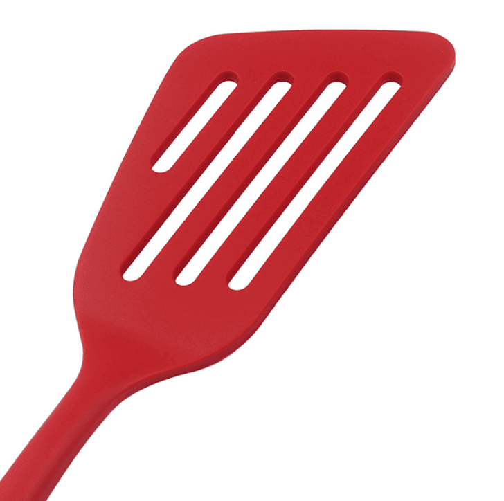 Silicone Spatula Turner Set thumbnail 2